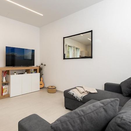 Obsidian -Centro- Wifi + Free Parking Appartement Ravenna Buitenkant foto