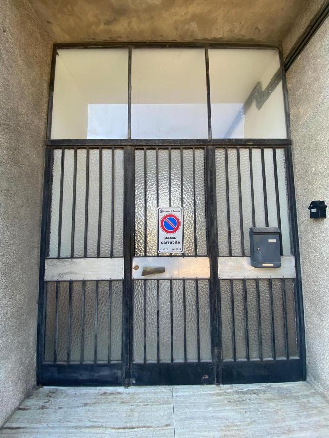 Obsidian -Centro- Wifi + Free Parking Appartement Ravenna Buitenkant foto