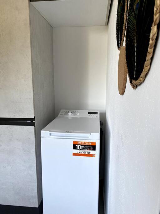 Obsidian -Centro- Wifi + Free Parking Appartement Ravenna Buitenkant foto