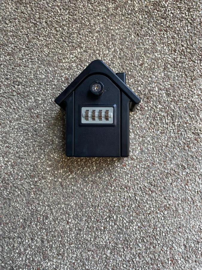 Obsidian -Centro- Wifi + Free Parking Appartement Ravenna Buitenkant foto